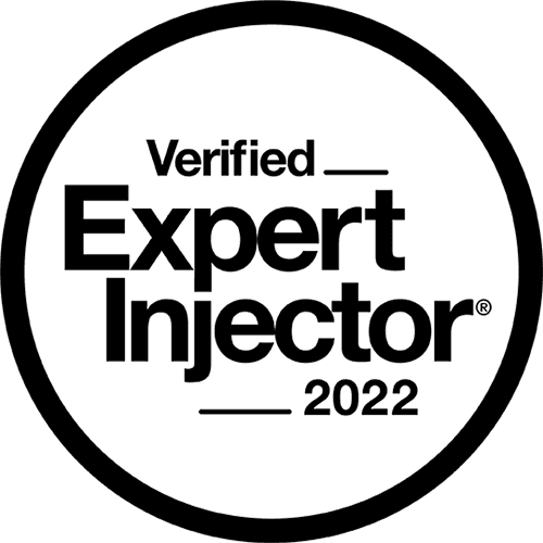 Verified Expert Injector seal