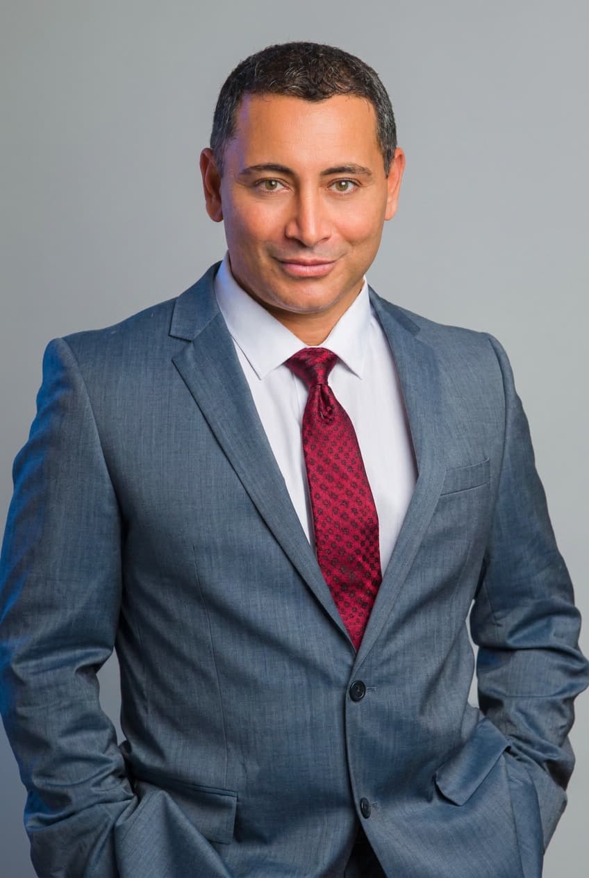 Roman Rayham, MD